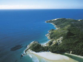 Mount Tempest - Accommodation Cooktown 0