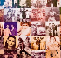 Aboriginal Art Gallery Space - Accommodation Cooktown