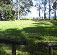 Aboriginal Bora Ring - Accommodation Cooktown