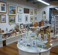 Ferry Park Gallery - Accommodation Cooktown