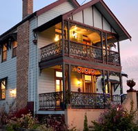 Kingstudio Gallery - Accommodation Cooktown