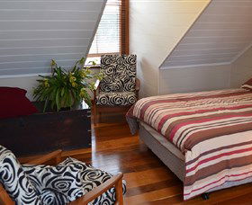 Kingstudio Gallery - Accommodation Cooktown 3