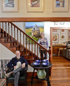 Kingstudio Gallery - Accommodation Cooktown 4