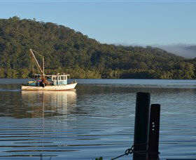 Kingstudio Gallery - Accommodation Cooktown 6