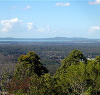 Maclean Lookout - Accommodation Cooktown