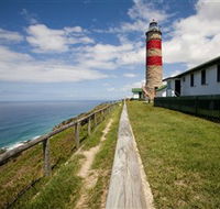 Moreton Island Lighthouse - Accommodation Cooktown