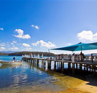 Kayaking Wagonga Inlet Narooma - Accommodation Cooktown