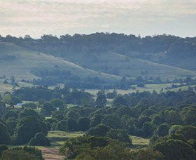 Bexhill Open Air Cathedral - Accommodation Cooktown 4