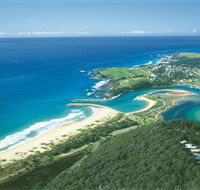 Apex Park Picnic Area Narooma - Accommodation Cooktown