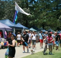Broadbeach Art and Craft Markets - Accommodation Cooktown