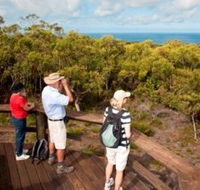 Naree Budjong Djara National Park - Accommodation Cooktown