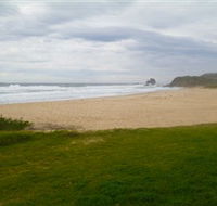 Narooma Surf Beach - Accommodation Cooktown