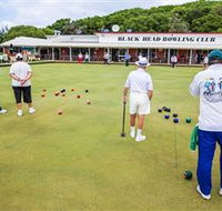 Black Head Bowling Club