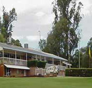 Capel Golf Club - Accommodation Cooktown