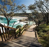 North Gorge Walk - Accommodation Cooktown