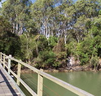 Woolgoolga Lake