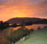 North Brother Mountain - Accommodation Cooktown