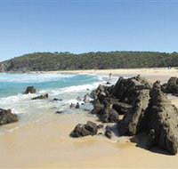 Armands Beach Bermagui - Accommodation Cooktown