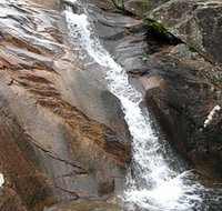 Mumbulla Creek Falls and Picnic Area - Accommodation Cooktown