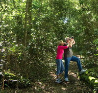 Iluka Nature Reserve - Accommodation Cooktown