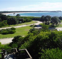 Bluff Beach - Accommodation Cooktown