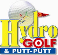 Hydro Golf and Putt Putt - Accommodation Cooktown
