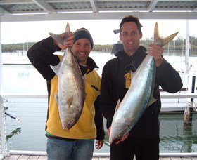 Dunbogan Boatshed - Accommodation Cooktown 5