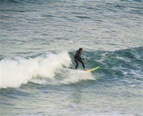 Airforce Beach - Accommodation Cooktown 0