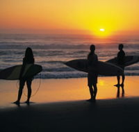 Lighthouse Beach - Accommodation Cooktown