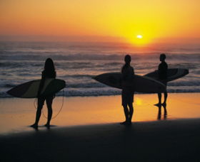 Lighthouse Beach - Accommodation Cooktown 0