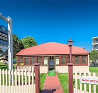 Mid North Coast Maritime Museum - Accommodation Cooktown