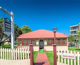 Mid North Coast Maritime Museum - Accommodation Cooktown 0