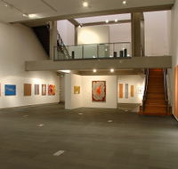 Glasshouse Regional Gallery - Accommodation Cooktown