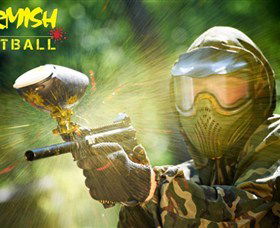 Ballina Byron Skirmish - Accommodation Cooktown 0