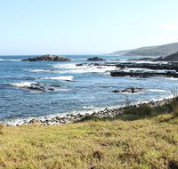 Mimosa Rocks National Park - Accommodation Cooktown