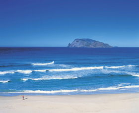 D'Entrecasteaux National Park - Accommodation Cooktown 2