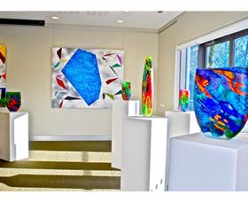 Lone Goat Gallery - Accommodation Cooktown 3