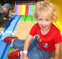 Merimbulas Magic Mountain - Accommodation Cooktown