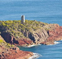 Ben Boyd National Park - Accommodation Cooktown
