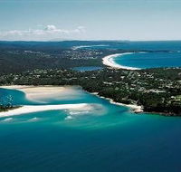 Club Sapphire - Merimbula - Accommodation Cooktown