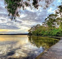 Merimbula Boardwalk - Accommodation Cooktown