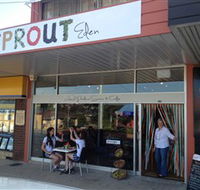 Sprout Eden - Accommodation Cooktown
