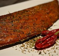 Eden Smokehouse - Accommodation Cooktown