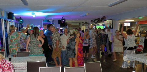 Lake Conjola Bowling Club - Accommodation Cooktown 3