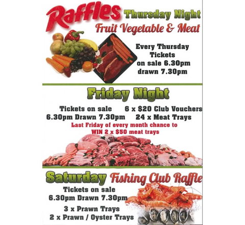 Lake Conjola Bowling Club - Accommodation Cooktown 5