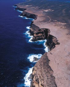 Zuytdorp Cliffs - Accommodation Cooktown 0