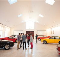 Aravina Estate Sports Car Museum - Accommodation Cooktown