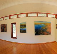Yallingup Galleries - Accommodation Cooktown