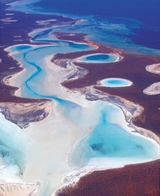 Big Lagoon - Accommodation Cooktown 3