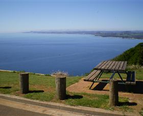 Table Cape - Accommodation Cooktown 1